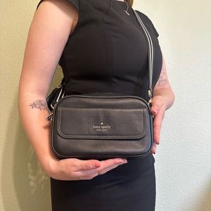 Kate Spade Rosie Camera Bag